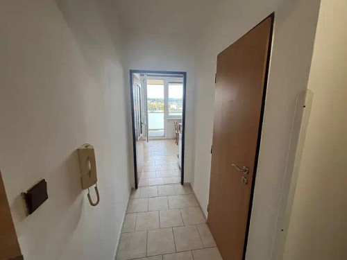 Prodaný byt 1+1 40 m²