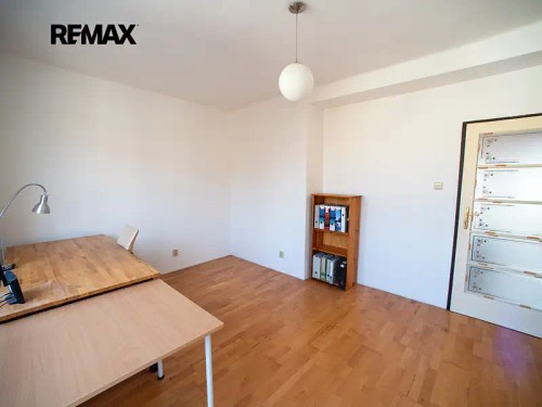Prodaný  byt 3+kk 91 m²