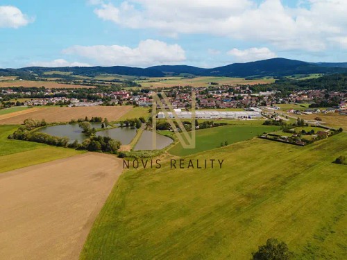 Prodej bytu 2+1 91 m²