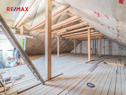 Prodej domu 129 m², pozemek 465 m²