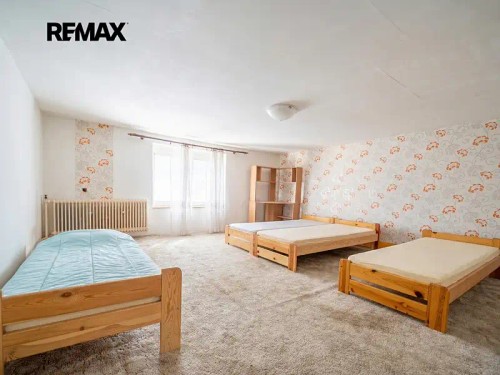 Prodej domu 152 m², pozemek 8593 m²