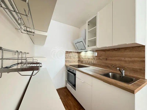Prodej bytu 2+kk 43 m²