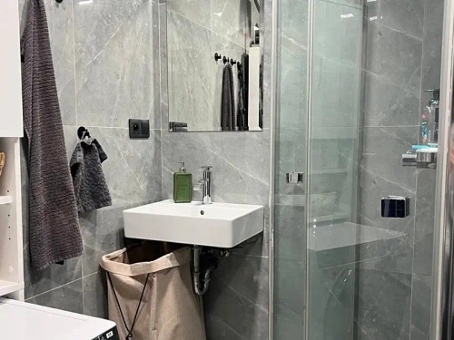 Prodaný  byt 2+kk 45 m²