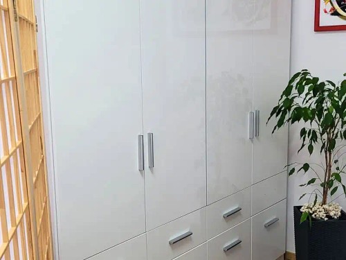 Prodaný byt 3+kk 53 m²