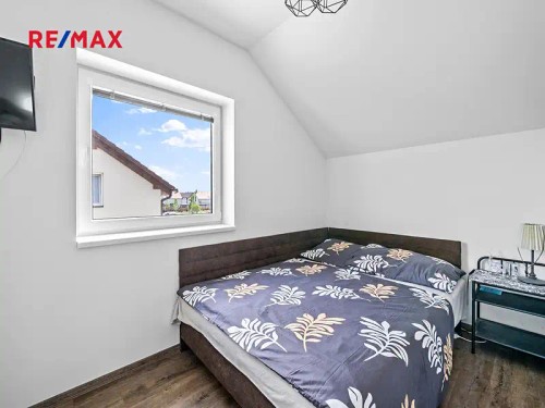 Prodej domu 80 m², pozemek 322 m²