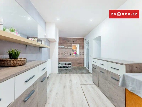 Prodej domu 150 m², pozemek 1073 m²