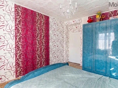 Prodej bytu 3+1 77 m²