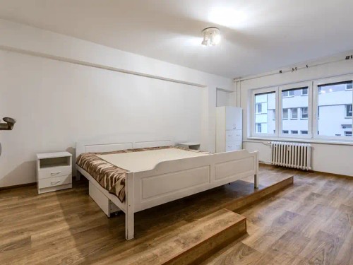 Prodaný byt 3+kk 88 m²