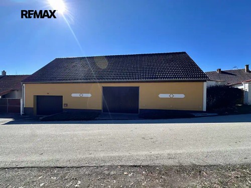 Prodej domu 190 m², pozemek 1562 m²