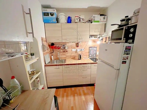 Prodej bytu 2+kk 45 m²