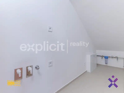 Prodej bytu 3+kk 81 m²