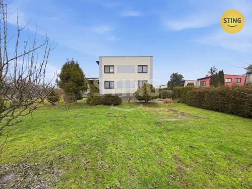 Prodej domu 260 m², pozemek 798 m²