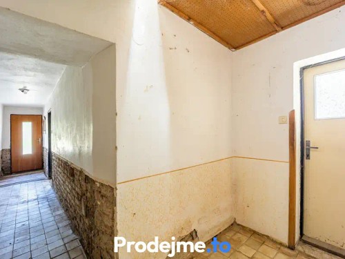 Prodej domu 125 m², pozemek 428 m²