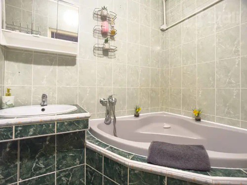 Prodaný byt 3+1 60 m²
