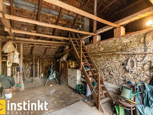 Prodej domu 80 m², pozemek 596 m²
