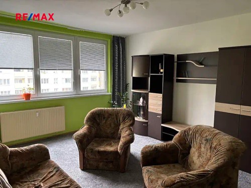 Prodaný byt 3+1 68 m²