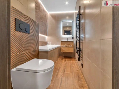 Prodej bytu 4+1 82 m²