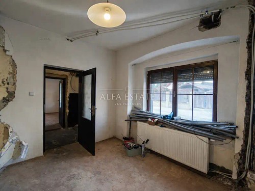Prodej domu 117 m², pozemek 277 m²