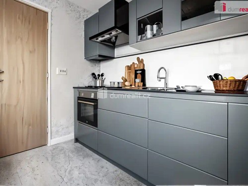 Prodaný byt 3+1 61 m²