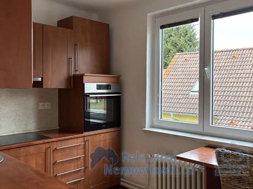 Prodaný byt 3+1 61 m²