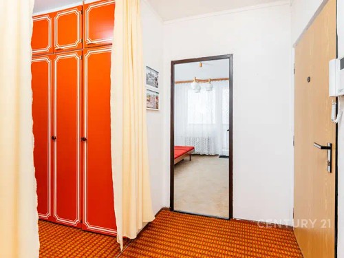 Prodaný  byt 3+1 70 m²