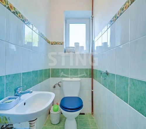 Prodej vily 180 m², pozemek 467 m²