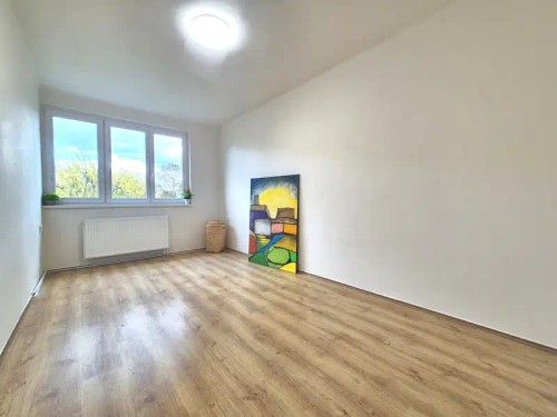 Prodaný  byt 3+1 78 m²