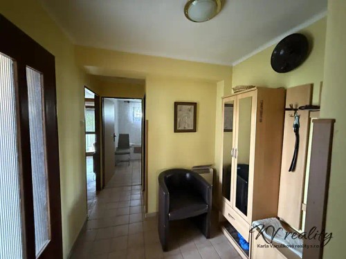 Prodej domu 195 m², pozemek 518 m²