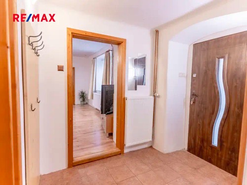 Prodej domu 190 m², pozemek 568 m²