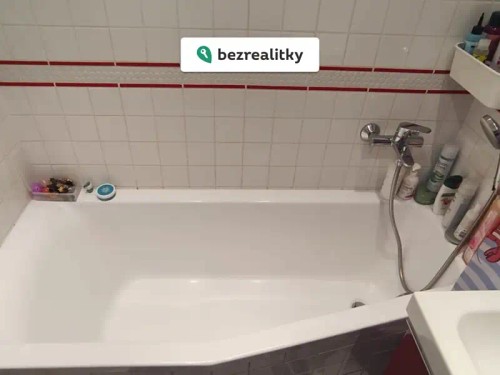 Prodaný byt 3+kk 62 m²