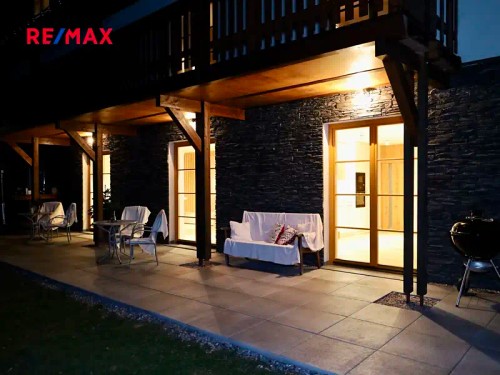 Prodaný byt 1+kk 33 m²