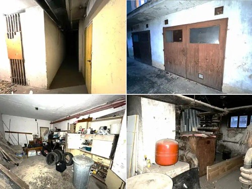 Prodaný byt 3+1 64 m²
