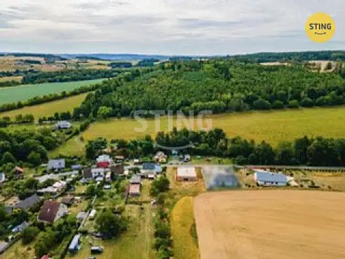 Prodej domu 180 m², pozemek 1168 m²