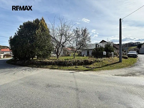 Prodej domu 81 m², pozemek 1154 m²