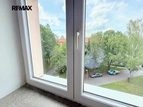 Prodej bytu 1+1 29 m²