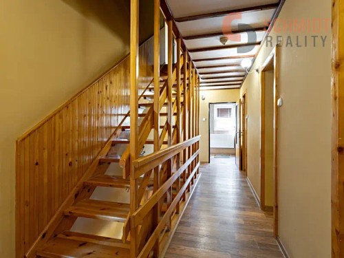 Prodej domu 259 m², pozemek 669 m²
