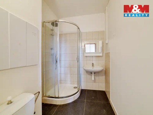 Prodaný byt 3+1 59 m²