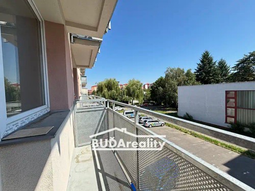 Prodaný byt 2+kk 58 m²