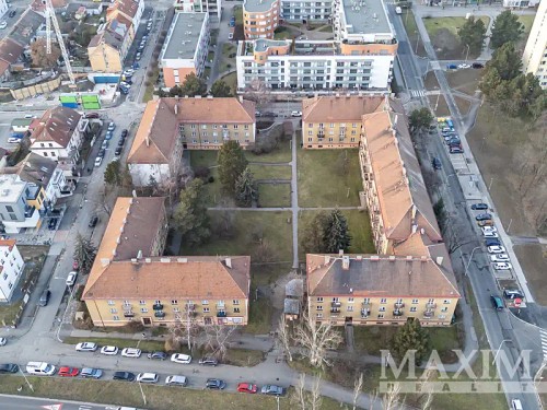 Prodaný  byt 3+1 97 m²