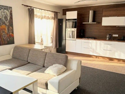 Prodej bytu 2+kk 57 m²