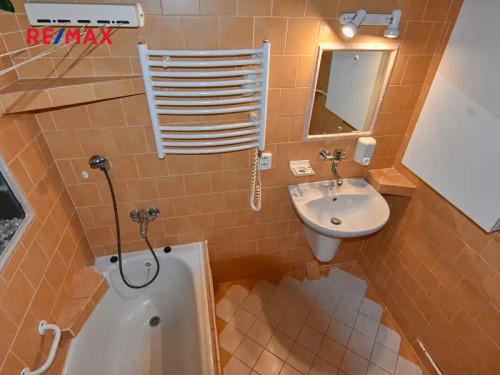 Prodaný byt 3+1 72 m²