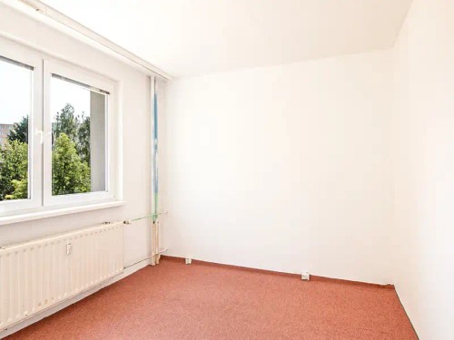 Prodej bytu 3+1 70 m²