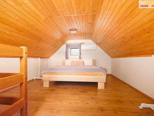 Prodej chaty 50 m², pozemek 365 m²