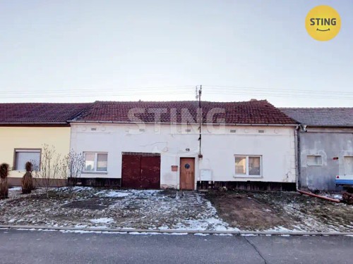 Prodej domu 192 m², pozemek 651 m²