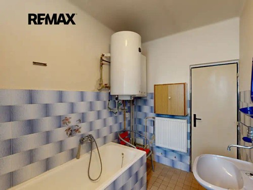 Prodej domu 134 m², pozemek 597 m²