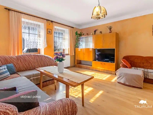 Prodej domu 63 m², pozemek 881 m²