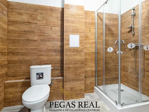 Prodaný byt 2+kk 48 m²