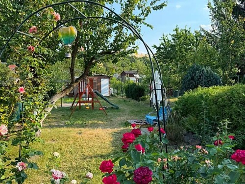 Prodej chaty 12 m², pozemek 365 m²