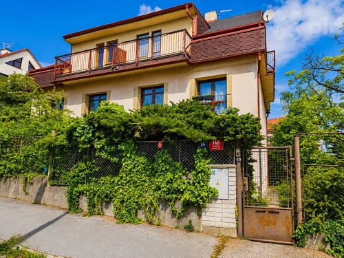 Prodej bytu 2+1 50 m²