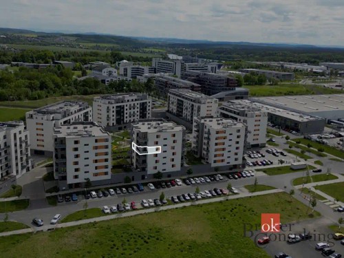Prodej bytu 3+kk 82 m²